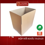 31x21x21 20 cái Hộp carton ship COD