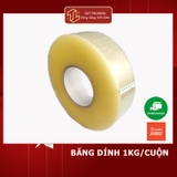 BĂNG DÍNH 1KG