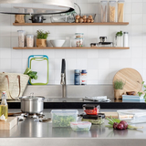 Đồ dùng nhà bếp - Phòng ăn