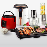 Điện máy gia dụng