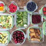 Hộp bảo quản thực phẩm