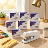 Kim Bấm 23 Có Những Size Nào? Cách Chọn Kim Bấm Phù Hợp