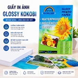 Giấy In Ảnh Là Gì? Kinh Nghiệm Chọn Giấy In Ảnh Đẹp, Chuẩn Mới Nhất