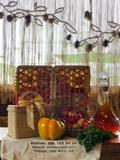 Rượu ngâm Atiso