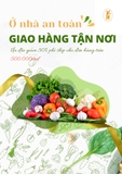 Măng tây (500g - 1Kg)