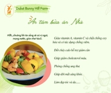 Ớt chuông (500g - 1Kg)
