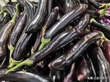 Cà tím (500g - 1Kg)