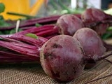 Củ dền (500g - 1Kg)