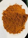 Gia vị sản xuất xúc xích