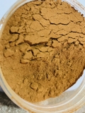 Gia vị sản xuất xúc xích