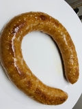 Vỏ xúc xích heo, cừu