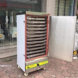 Tủ Hấp Công Nghiệp
