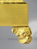 Đồng hồ tượng Empire