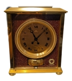 Atmos 526 đỏ kim sa limited 307198
