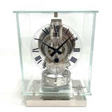Atmos Transparent full hộp sổ sách