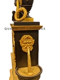 Đồng hồ tượng danh ca Orpheus