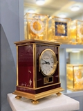 Atmos 526 ref 5856 đỏ bordeaux