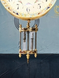 Đồng hồ pháp lam kỳ Napoleon III
