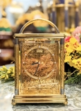 Seiko để bàn lộ máy