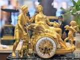 Đồng hồ chariot Adonis