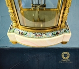 Đồng hồ pháp lam kỳ Napoleon III