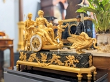 Đồng hồ chariot Adonis