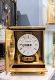 Atmos 526 ref 5856 đỏ bordeaux