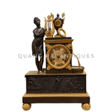 Đồng hồ tượng danh ca Orpheus