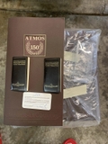 Atmos úp ly limited kỷ niệm 150 năm