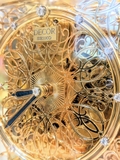 Seiko để bàn lộ máy