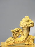 Đồng hồ tượng Empire