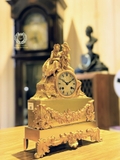 Đồng hồ tượng tình nhân