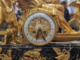 Đồng hồ chariot Adonis