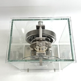 Atmos Transparent full hộp sổ sách