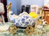 Liễn sứ thiên thần (Châu Âu)