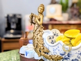 Liễn sứ thiên thần (Châu Âu)