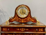 BỘ TỦ VAI BÒ (ĐỎ)