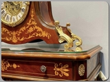 BỘ TỦ VAI BÒ (ĐỎ)