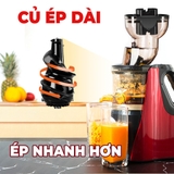 Máy ép chậm Hongxin RH-312