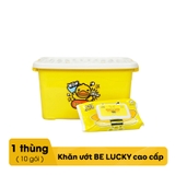 Giấy ướt Be Lucky