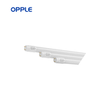 Đèn LED Tuýp OPPLE Utility T8 Tube Hai Đầu - Độ Sáng Cao, Tiết Kiệm Năng Lượng