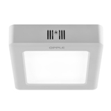 Đèn LED OPPLE Downlight Vuông EcoMax II SM ESII S150-12W-WH - Chính Hãng