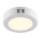 Đèn LED OPPLE Downlight Tròn EcoMax II SM ESII R200-24W-WH - Chính Hãng