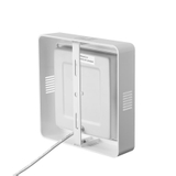 Đèn LED OPPLE Downlight Vuông EcoMax II SM ESII S200-24W-WH - Chính Hãng