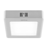 Đèn LED OPPLE Downlight Vuông EcoMax II SM ESII S200-18W-WH - Chính Hãng