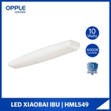 Đèn gương OPPLE LED XIAOBAI IBU