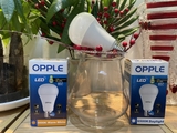 Đèn LED OPPLE EcoMax 1 Bulb A70 E27 14W V7 - Tiết Kiệm Năng Lượng - Hiệu Suất Chiếu Sáng Cao - Chính Hãng
