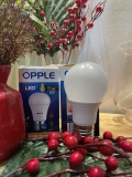 Đèn LED OPPLE EcoMax 1 Bulb A55-E27-7W-V7 - Tiết Kiệm Năng Lượng - Hiệu Suất Chiếu Sáng Cao - Chính Hãng