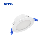 Đèn LED Downlight US RC-US-R85-6W - Tiết Kiệm Năng Lượng - Hiệu Suất Cao - Chống Nhấp Nháy - Chính Hãng