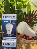Đèn LED OPPLE EcoMax 1 Bulb A70 E27 14W V7 - Tiết Kiệm Năng Lượng - Hiệu Suất Chiếu Sáng Cao - Chính Hãng